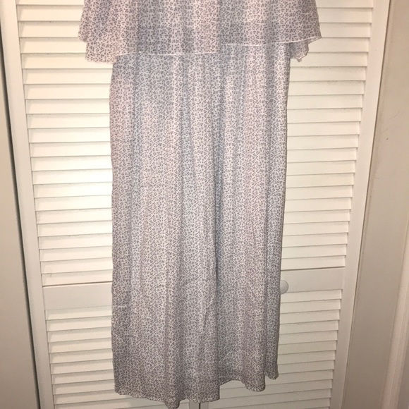 💎 J Glee stylish romper 💎💎💎 - Picture 4 of 4